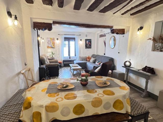 Casa en venta en La Celada, Iznájar
