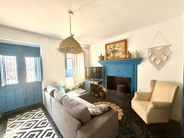 Casa en venta en La Celada, Iznájar