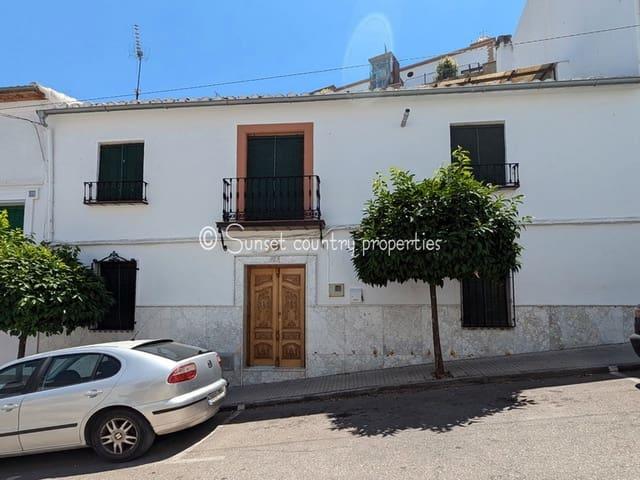 Casa en venta en Valdearenas, Iznájar