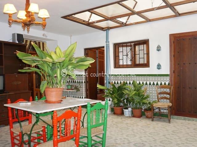 Casa en venta en Valdearenas, Iznájar