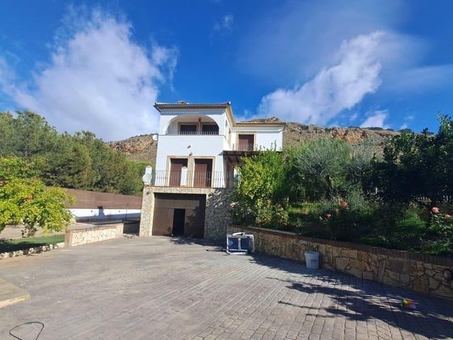 Casa en venta en Iznájar, Valdearenas
