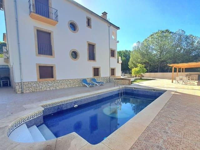 Casa en venta en Valdearenas, Iznájar