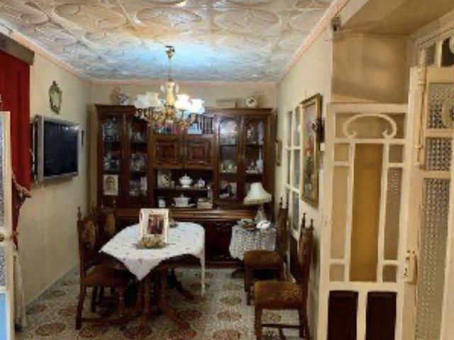 Casa en venta en Valdearenas, Iznájar