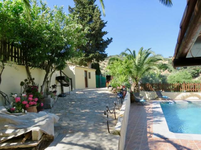 Casa en venta en Iznájar, Andalucía