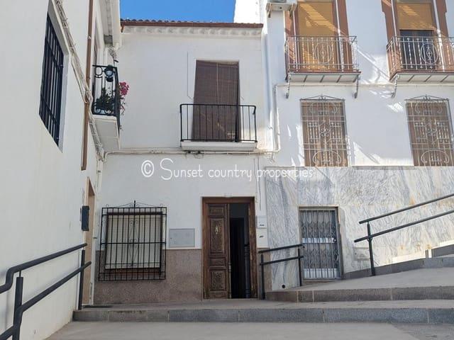 Casa en venta en Iznájar, Valdearenas