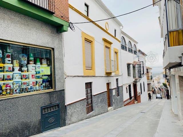 Casa en venta en Valdearenas, Iznájar