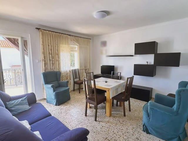 Casa en venta en Valdearenas, Iznájar