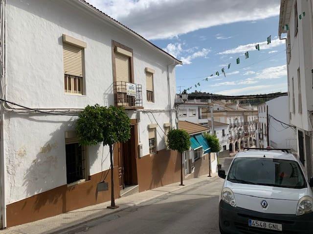 Casa en venta en Iznájar, Valdearenas