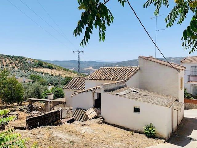 Casa en venta en Iznájar, Valdearenas