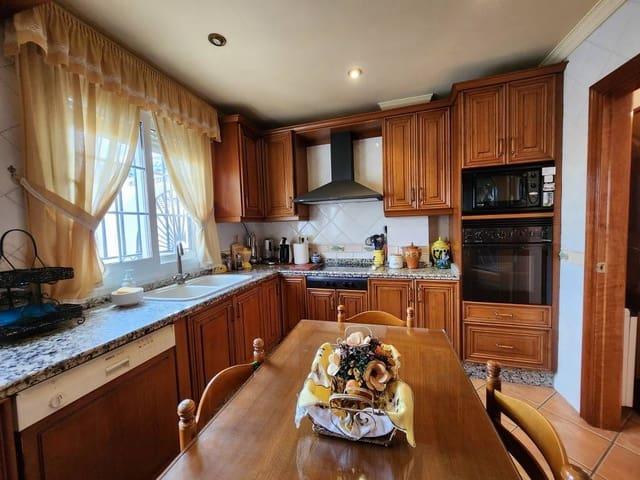 Casa en venta en Valdearenas, Iznájar
