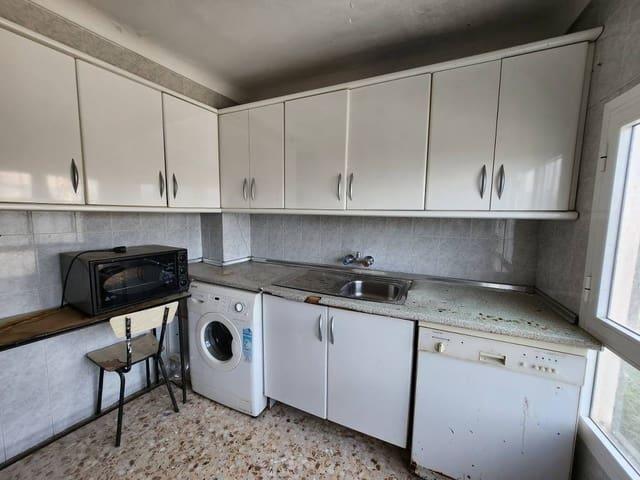 Casa en venta en Valdearenas, Iznájar