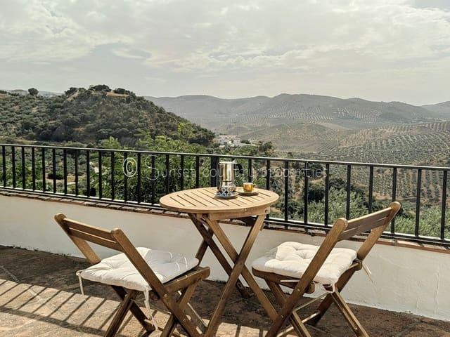 Casa en venta en Valdearenas, Iznájar
