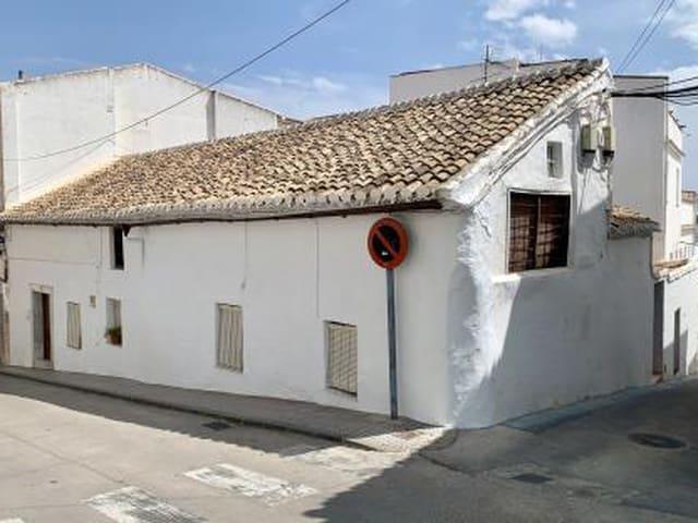 Casa en venta en Iznájar, Valdearenas