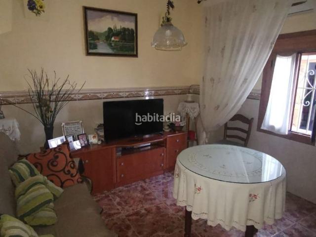 Casa en venta en La Celada, Iznájar