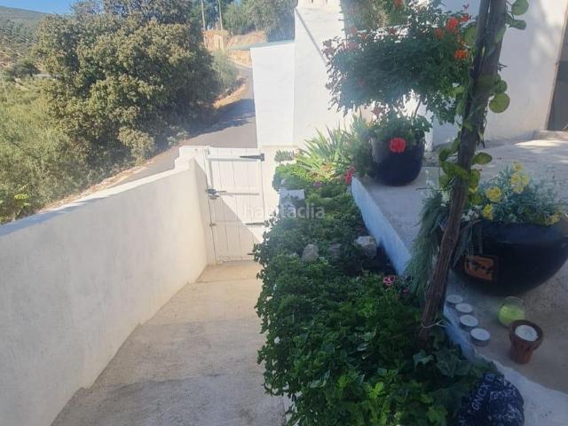 Casa en venta en La Celada, Iznájar