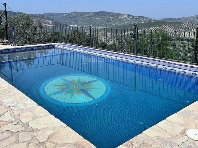 Casa en venta en La Celada, Iznájar