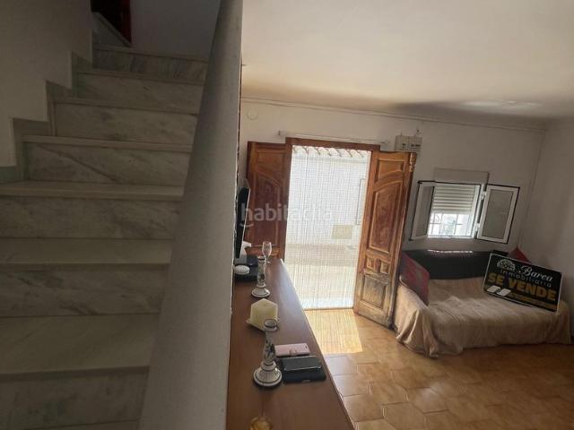 Casa en venta en La Celada, Iznájar