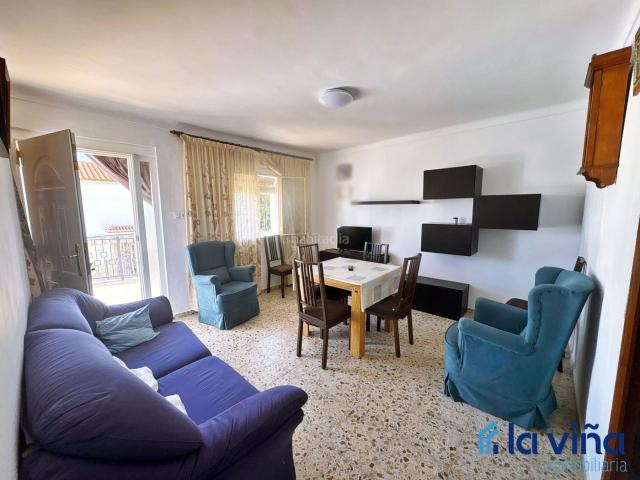 Casa en venta en La Celada, Iznájar