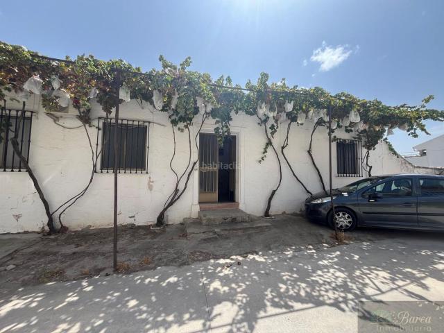 Casa en venta en La Celada, Iznájar