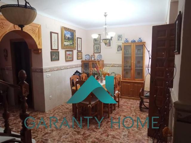 Casa en venta en La Celada, Iznájar