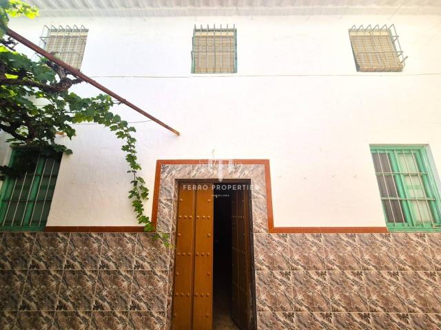 Casa en venta en La Celada, Iznájar
