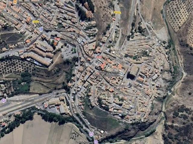 Casa en venta en Comarca de Los Montes, Andalucía