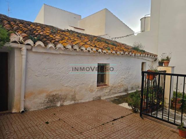 Casa en venta en Iznate