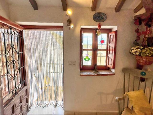 Casa en venta en Iznate