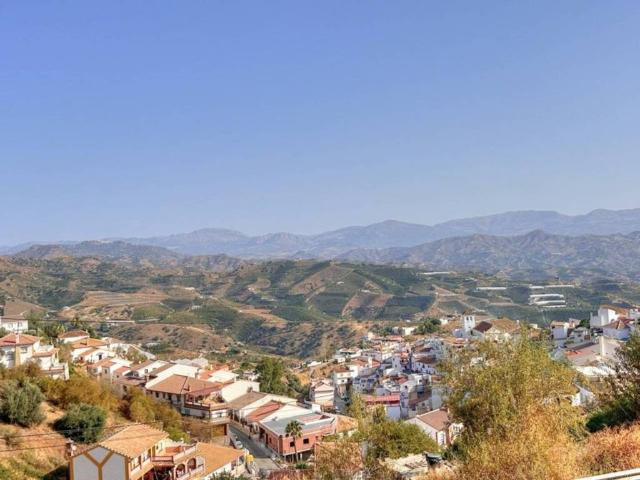 Casa Rural en venta en La Axarquía, Andalucía