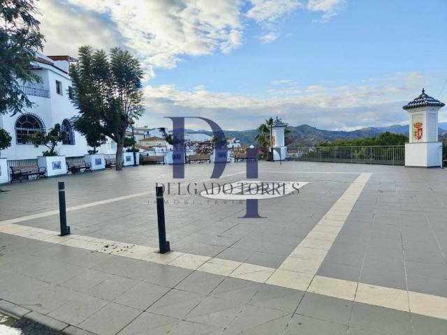 Casa en venta en Iznate
