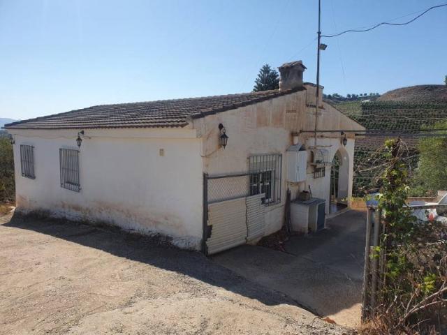 Casa en venta en Iznate