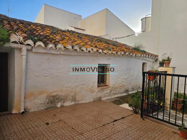 Casa en venta en La Axarquía, Andalucía