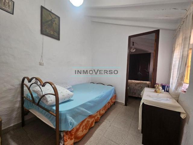 Casa en venta en Iznate