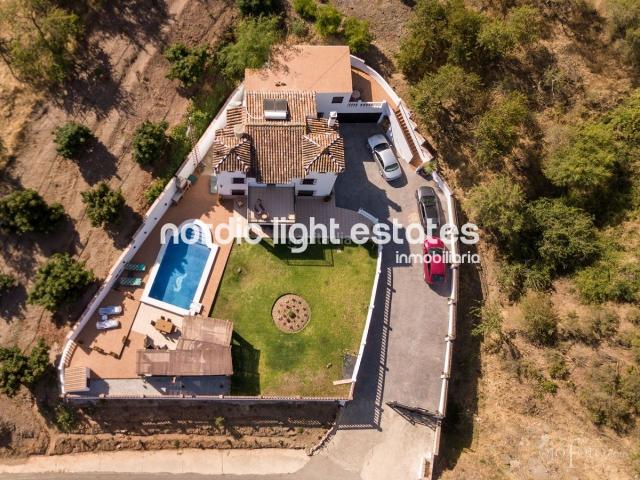 Casa en venta en La Axarquía, Andalucía