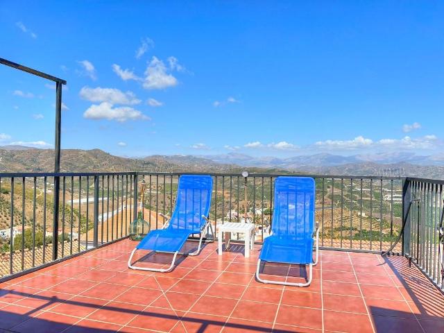 Casa en venta en La Axarquía, Andalucía