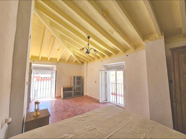 Casa en venta en Benamocarra, Málaga
