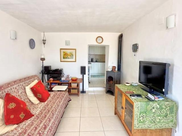 Casa en venta en Iznate