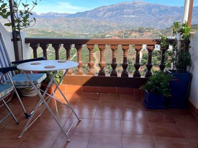 Casa en venta en Iznate