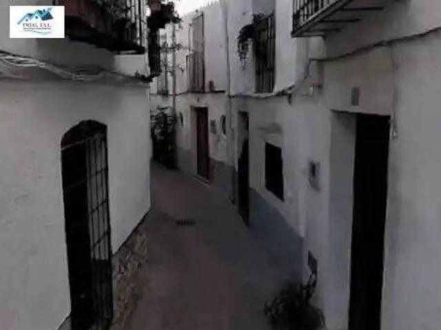 Casa en venta en Iznatoraf, Jaén