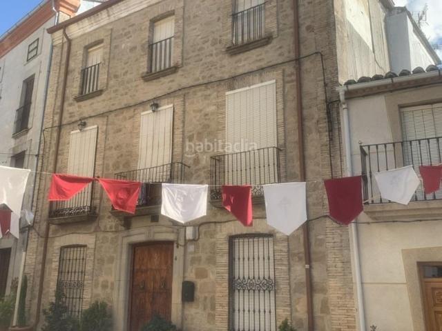 Casa en venta en Iznatoraf, Jaén