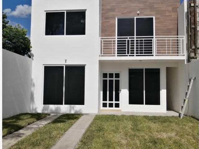 Casa en venta en Villa De Cos, Zacatecas