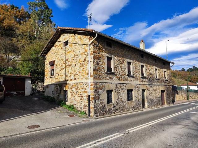 Casa en venta en Izurtza