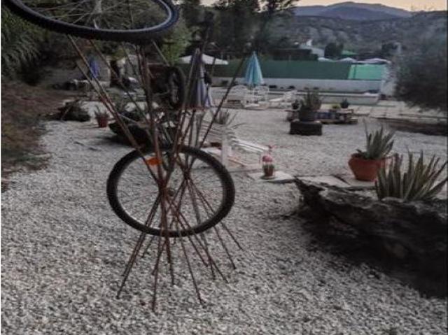 Casa en venta en Puente de la Sierra, Jaén