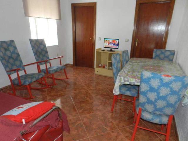 Casa en venta en Jabalquinto