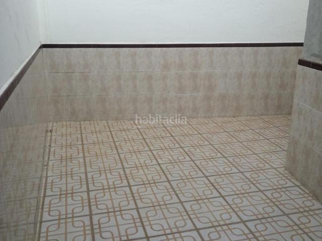 Casa en venta en Jabalquinto, Andalucía