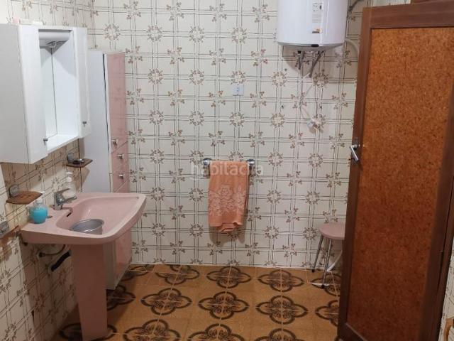 Casa en venta en Jabalquinto