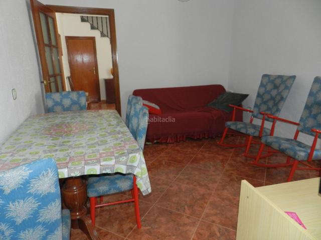 Casa en venta en Jabalquinto