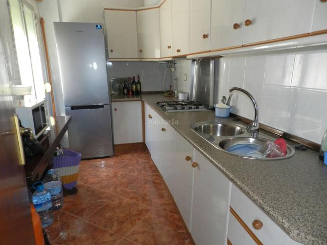 Casa en venta en Jabalquinto, Andalucía