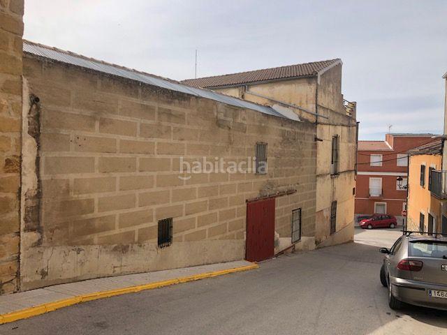 Casa en venta en Jabalquinto, Andalucía
