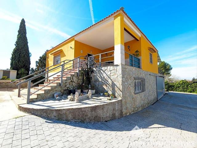 Casa en venta en Jabalquinto